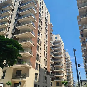  Apartment Apartament Moghioros Park Dum1