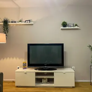  Apartment Tudor's