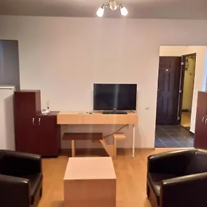 Central Best Cozy In Appartement