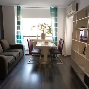Apartament Flora, Bucureşti