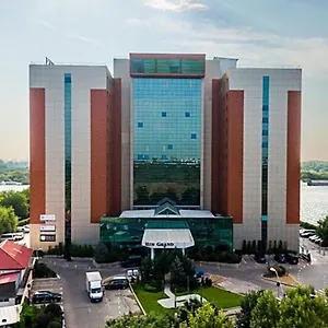 Apartament Dmt Rin Grand, Bucureşti